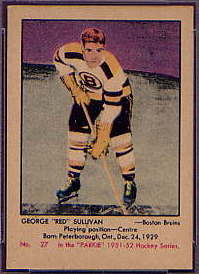 27 George Sullivan